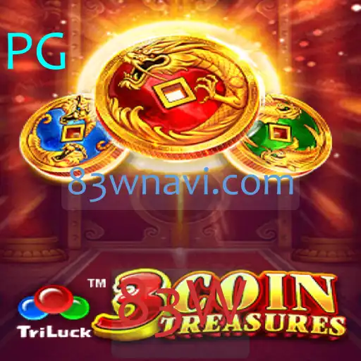 Descubra o Mundo de '3CoinTreasures' e Sua Atraente Mecânica de Jogo