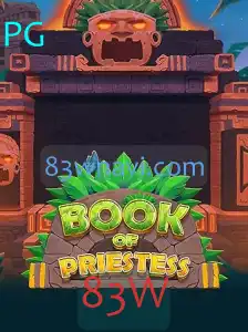 Descubra o Fascinante Universo de BookOfPriestess com a Mágica Palavra-Chave 83W