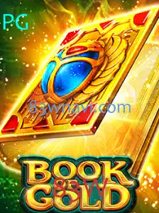 Book of Gold: Mergulhando no Mundo do 83W