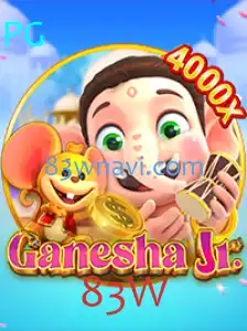GaneshaJr: Explorando o Mundo Fascinante do Puzzle com a Palavra-Chave 83W