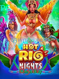 Descubra as Emoções de HotRioNightsBonusBuy: O Jogo do Momento