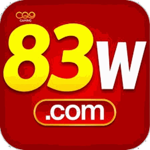 83W Logo