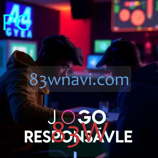 Jogo Responsável