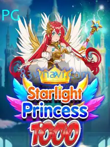 Explorando o Fascinante Mundo de StarlightPrincess1000: Um Guia Completo