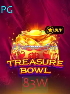 Explorando TreasureBowl: Aventura Estratégica no Mundo dos Jogos de Tabuleiro