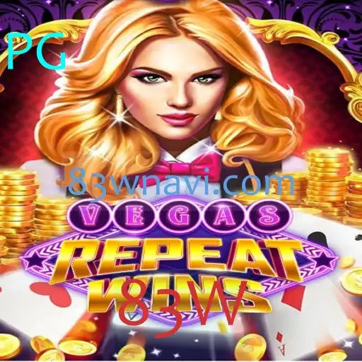 Descubra VegasRepeatWins: A Nova Sensação nos Jogos de Azar