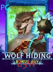 Explorando o Mundo de WolfHidingBonusBuy: Estratégias e Regras